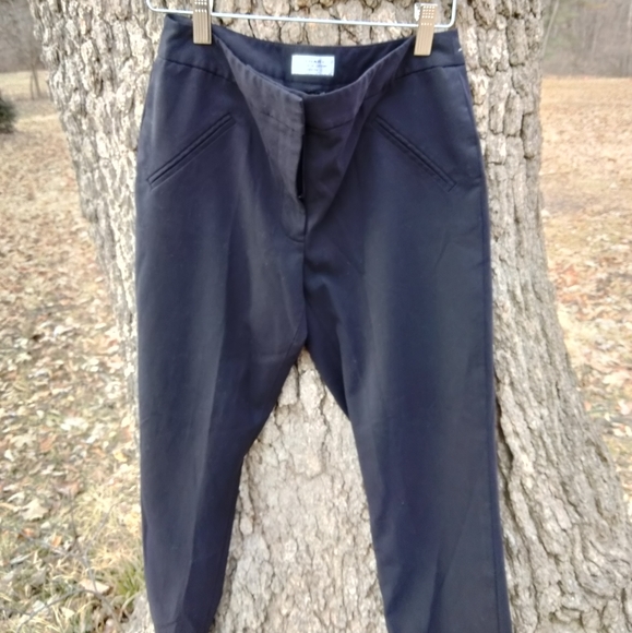 Tahari Pants - ⬇️Price Drop!⬇️Tahari (Arthur S Levine) Trousers in size 2P